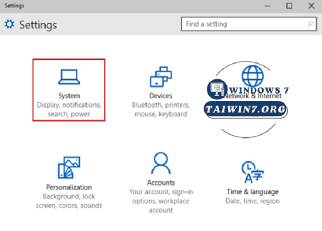 Cách điều chỉnh độ sáng tối của màn hình trong Windows 7