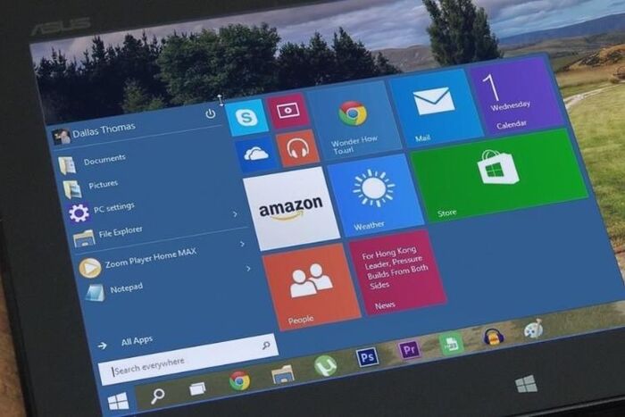 Mẹo và Thủ Thuật Tiện Ích Để Sử Dụng Triệt Để Các Tính Năng Trong Windows 7