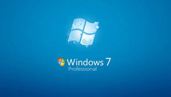 Windows 7 Professional là hệ điều hành được nhiều người sử dụng