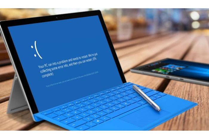 Khắc phục lỗi Windows 7 bị treo, đơ ở màn hình Starting