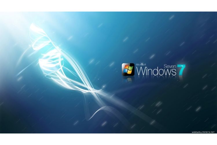 Lỗi màn hình xanh trên Windows 7 và cách khắc phục